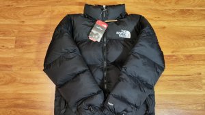 Пуховик The North Face 700 Premium