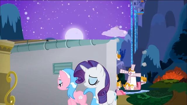 Blind Reaction: MLP FIM Season 6 Episode 10 "Applejack's Day Off" смотреть онлайн