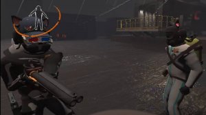 Самострел в Lethal Company