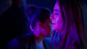 Dani Nunez | Father Daughter Dance | The L word Generation Q
