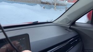 Замена штатной акустики Москвич 3 на Raven Easy Install Neo Tweeter V.2 от DL Audio