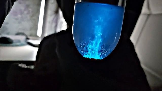 Я зажгла волшебный фонарь - Провела опыт у себя дома - Опыт в домашних условиях смотреть онлайн