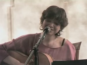 Елена Фролова "Развесёлые цыгане..." (Н.Матвеева)