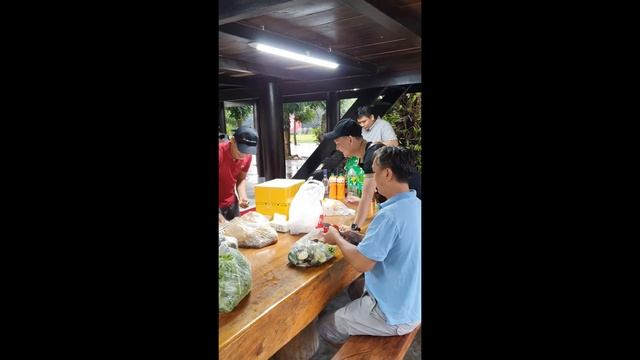 Khu du lịch Hà Gia 2022 смотреть онлайн