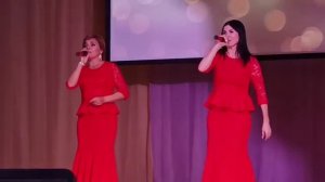 Лилиә Динисламова, Айгөл Хәлиуллина - Башҡортостан һандуғастары