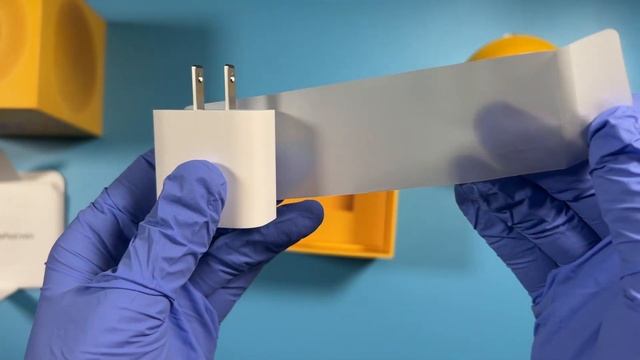 100$ Smart Speaker in 2023! - HomePod Mini ASMR Quick Unboxing смотреть онлайн