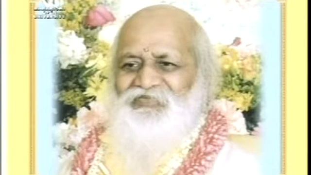 Махариши добавляет аспект язака к 10 аспектам стуктуры Брахмы 28.11.2007 смотреть онлайн