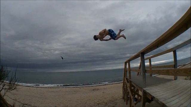 Breathe, Relax, Slow it Down смотреть онлайн