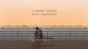 A Little Braver - New Empire (lyric)