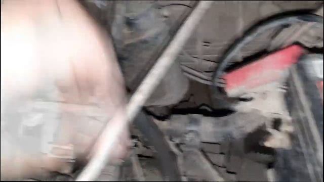 Toyota Vits - Установка Дополнительной печки смотреть онлайн