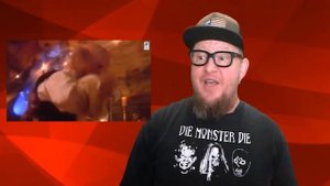Reaction to SAVATAGE "Hall of the Mountain King" video