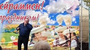 Александр Бархатов-Дастархан