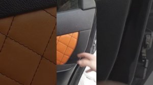 Не открывается дверь Приора