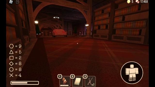 Дошол до 100 двери в игре DOORS смотреть онлайн