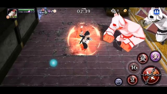 SENKAIMON QUEST - TOWER OF ORDEALS (Floors 11-19) | Bleach Brave Souls #447 смотреть онлайн