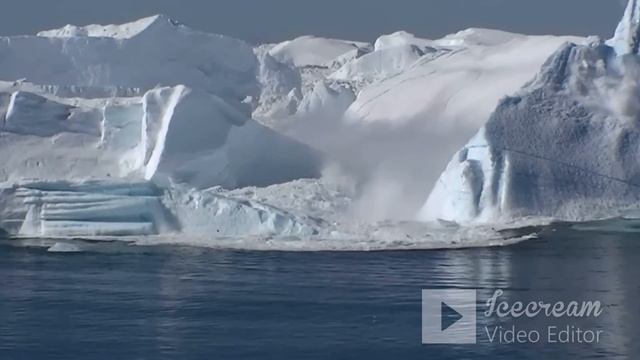 РАЗРУШИТЕЛЬНЫХ моментов Матери Природы, заснятых на камеру! смотреть онлайн