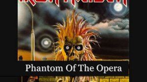 Iron Maiden - album Iron Maiden (all songs)