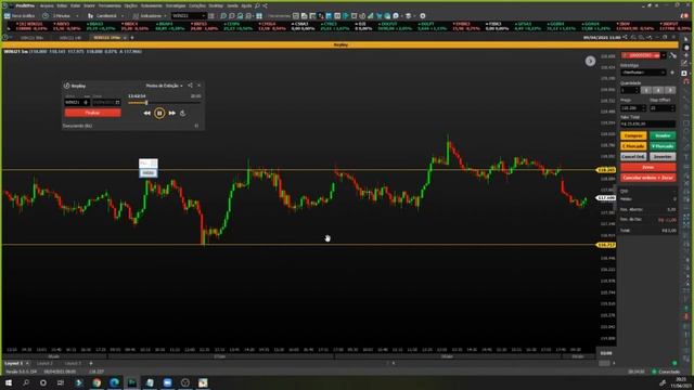 O Destravar Do Trader - AULA 01 смотреть онлайн