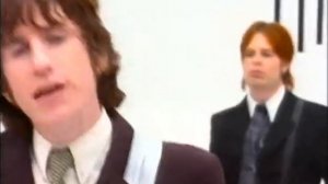 You Am I - Berlin Chair (US Version)