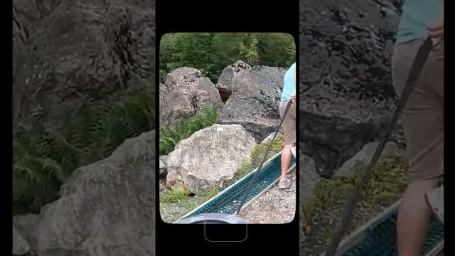 Adventure Valley парк развлечений в городе Дюрбуи