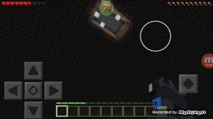 98% людей не заметят эту дверь - тролль карты Minecraft