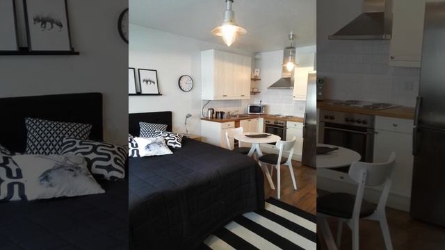 Scandinavian Home - Rovaniemi - Finland смотреть онлайн