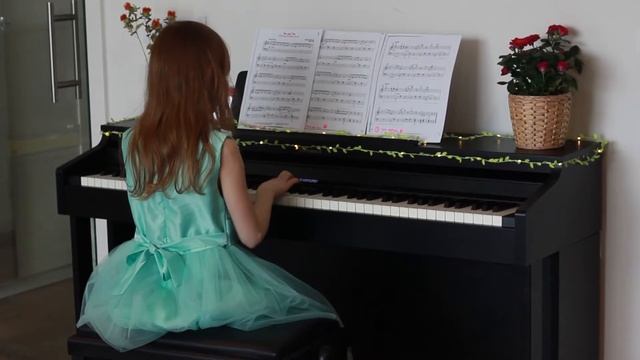 'You and You' -from the opera "Die Fledermaus", Op.367 by Johann Strauss Jr. смотреть онлайн