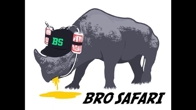 K-Hole - Bro Safari (Official Audio) | Free Download смотреть онлайн