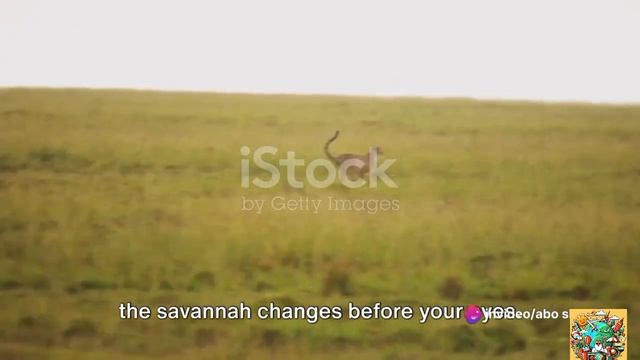 "Wild Wonders: Safari Adventures Unveiled"💥😎👊 смотреть онлайн