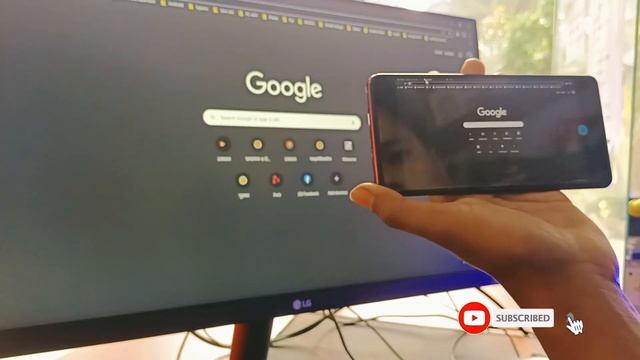 Control Your PC from Mobile | control laptop via wifi | Control Computer Easy Way 2022 смотреть онлайн