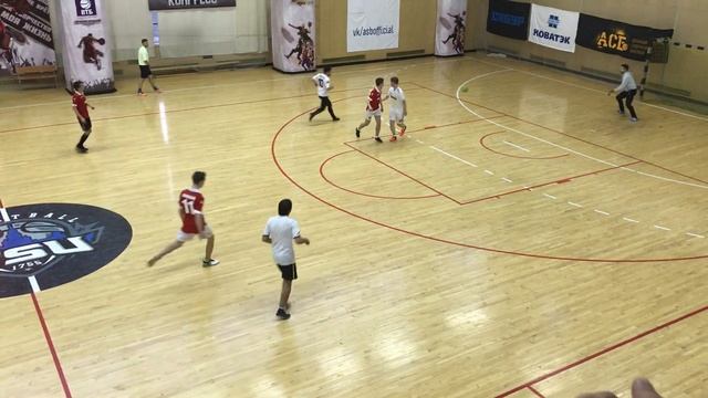 ФНМ-ФФМ. Часть 7 смотреть онлайн