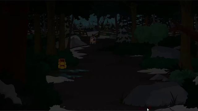 ВЫСОКАЯ КУХНЯ ► South Park: The Fractured but Whole #18 смотреть онлайн