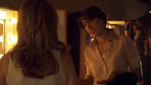 The L Word "The Problem is in the Execution"