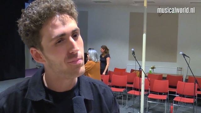 Stichting MAE presenteert BARE - A Pop Opera