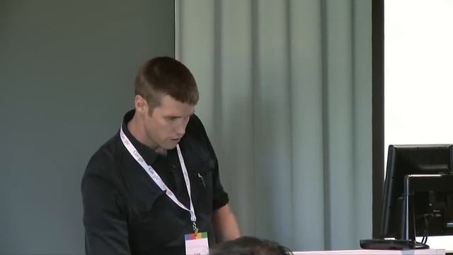 Geo for Good User Summit 2014 - Tuesday 7 Wall Save the Elephants смотреть онлайн