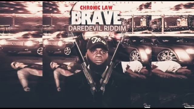 Chronic Law- Brave (Official Audio)