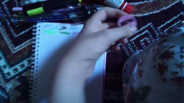 разбираю пенал смотреть онлайн