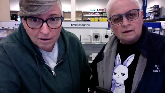 Best Buy Apple Shopping смотреть онлайн