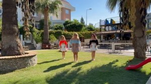 BACHATA lady style г. Качканар