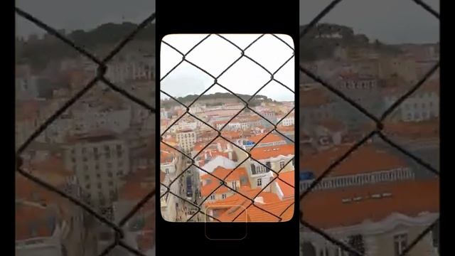 Лиссабон за 2 дня