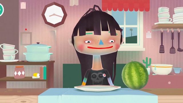 Тока бока (кухня) смотреть онлайн