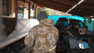 Не работает цилиндр, ищем причину на CF MOTO