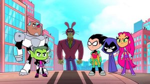 Easter Eggs-travaganza! 🐰 | Teen Titans Go! | @dckids