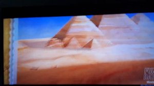 Cars 2 (2011) End Credits (Freeform 2023)