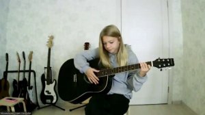 ✅ВИДЕОКОНСПЕКТ УРОКА 🎼Музыкальная студия VsevGuitar. Уроки гитары укулеле и вокала на максималках