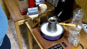 Кофе зерновое натуральное Coffee Раффаэло