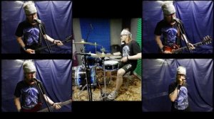 Король и Шут - Лесник (кавер) 2024