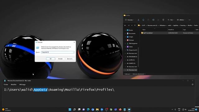 recovery mozilla firefox bookmarks and marque-pages easy way смотреть онлайн