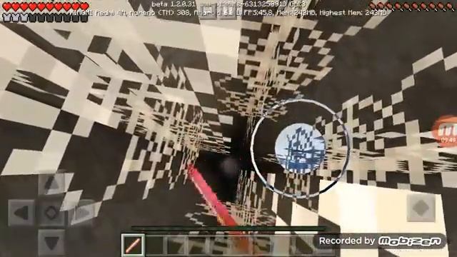 Прятки в Майнкрафте на Кухне смотреть онлайн