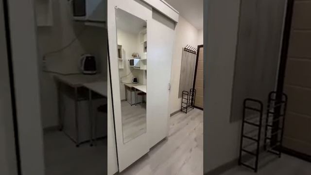 Пример: студия 8,3 кв метра смотреть онлайн